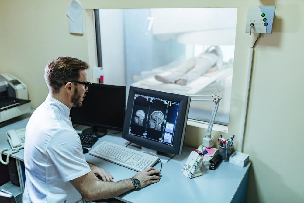 רשלנות רפואית בפענוח בדיקות MRI